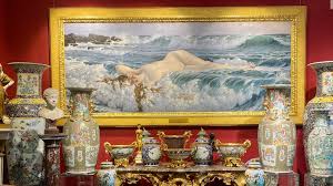 Journey Through the Ages with Antique Treasures
